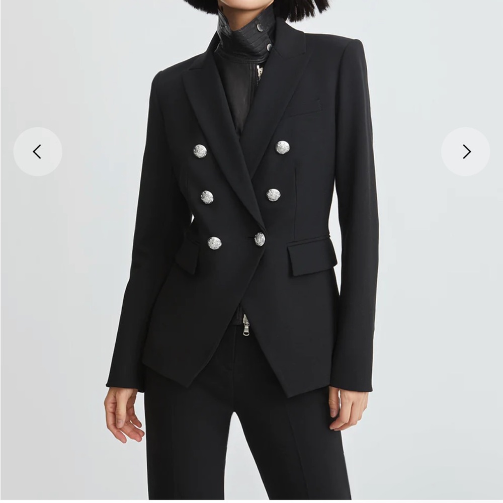 NWT Veronica beard blazer - Picture 6 of 7